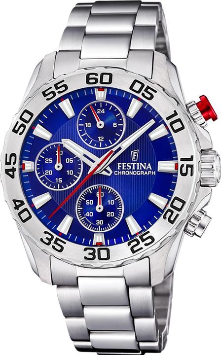 Immagine prodotto Festina Junior (Cronografo, 37 mm)