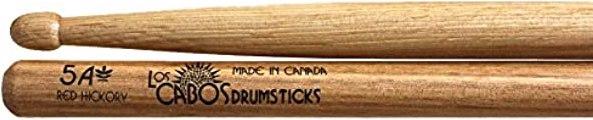 Produktbild Los Cabos Hickory Sticks 5A (Schlagzeug)
