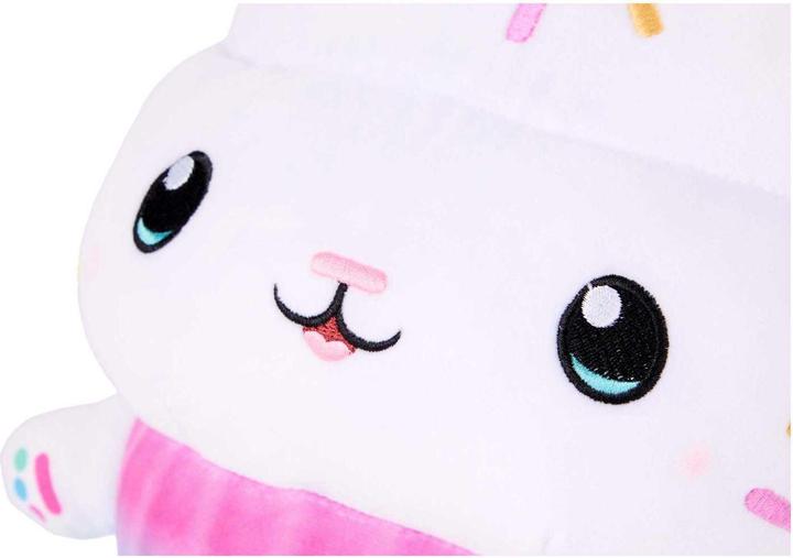 Produktbild Canenco Gabby's Dollhouse Rucksack 3D-Plüsch Cakey