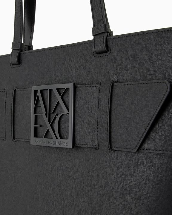 Immagine prodotto Armani Exchange Shopper Tasche 34.5 cm (11 l)