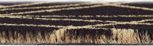 Actual product image Relaxdays Coir (60 x 40 x 1.5 cm)