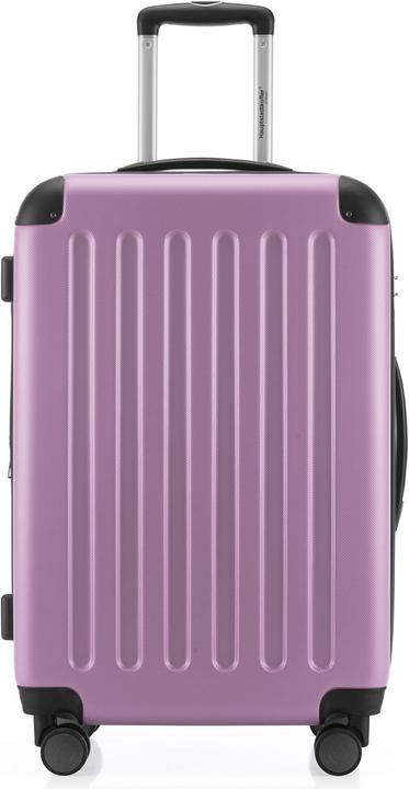 Actual product image Hauptstadtkoffer Spree - Suitcase hard shell matt with TSA (74 l)