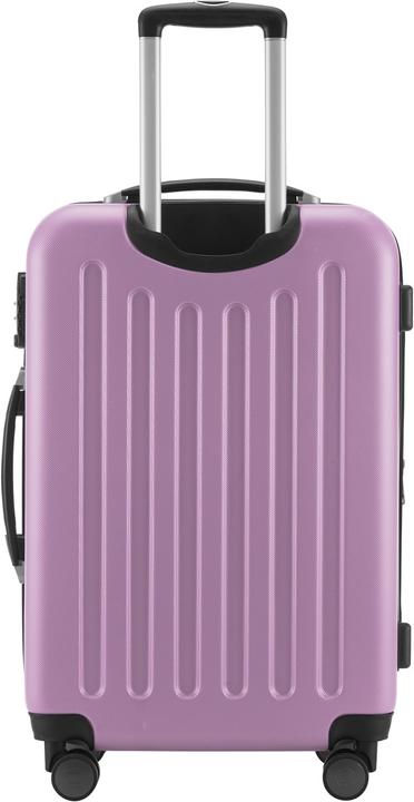 Actual product image Hauptstadtkoffer Spree - Suitcase hard shell matt with TSA (74 l)
