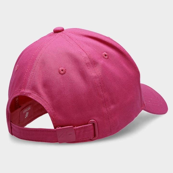 Produktbild 4F Kappe SS23ACABF109 55S (S)