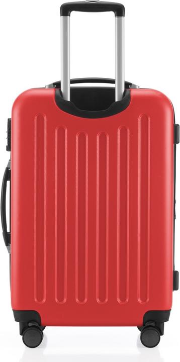 Image du produit Hauptstadtkoffer Spree, Valise rigide avec TSA surface mate (42 l)