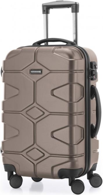 Immagine prodotto Hauptstadtkoffer X-Kölln - Bagaglio a mano trolley rigido con TSA (40 l)