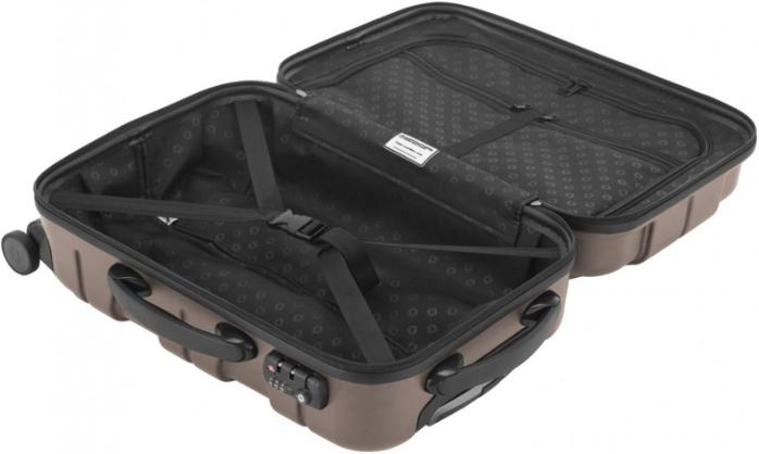 Immagine prodotto Hauptstadtkoffer X-Kölln - Bagaglio a mano trolley rigido con TSA (40 l)
