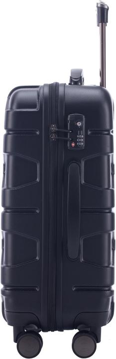 Immagine prodotto Hauptstadtkoffer X-Kölln - Bagaglio a mano trolley rigido con TSA (40 l)