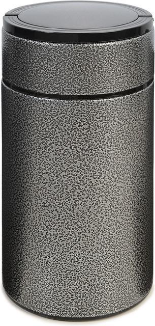 Actual product image Troika HENKELMANN Récipient thermo, argenté/titane (0.90 l)