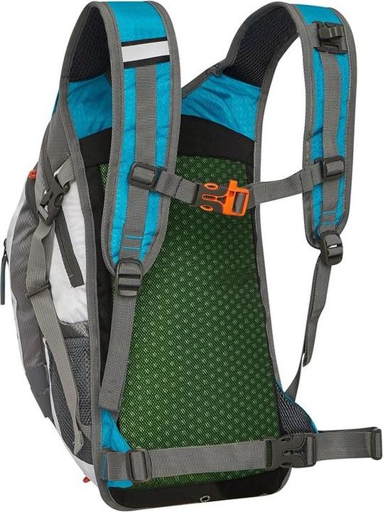 Produktbild Nils NC1766 ADVENTURE RUCKSACK BLAU 25L CAMP (25 l)