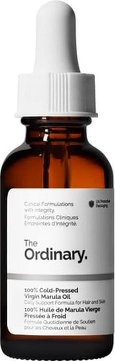 Immagine prodotto The Ordinary 100% Olio di Marula vergine spremuto a freddo (30 ml, Olio viso)