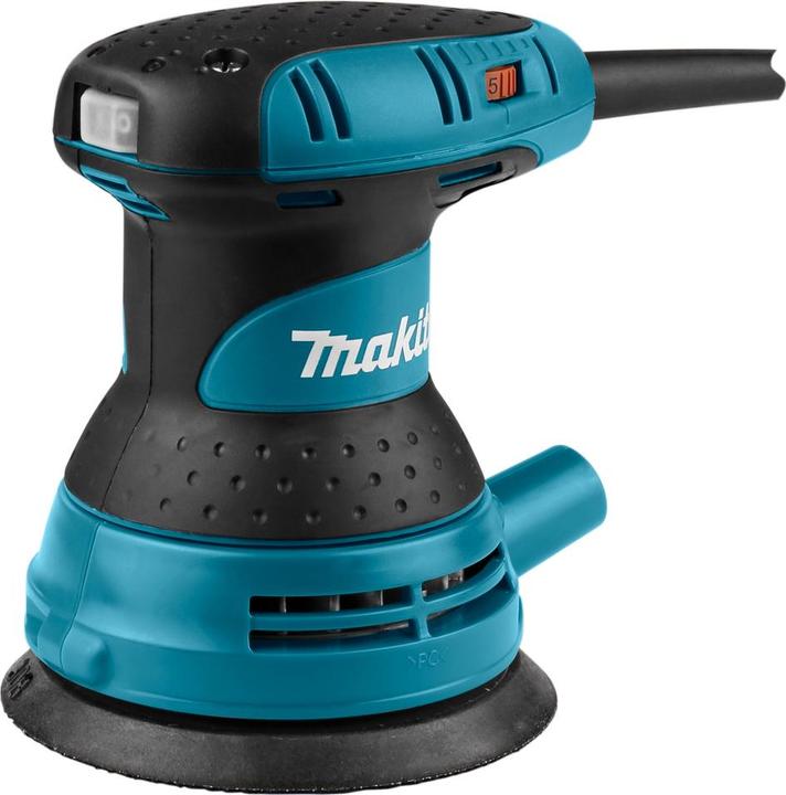 Produktbild Makita Exzenterschleifer (Exzenterschleifer, 300 W)