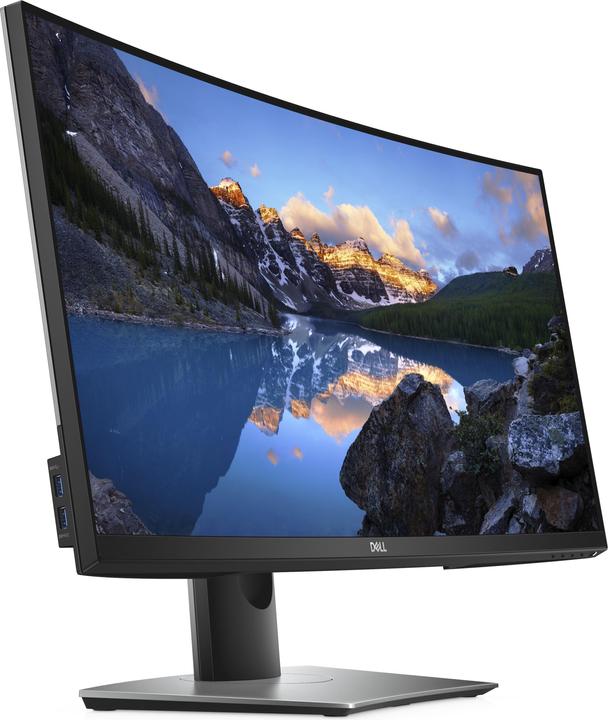 Immagine prodotto Dell P3418hw (2560 x 1080 pixel, 34")
