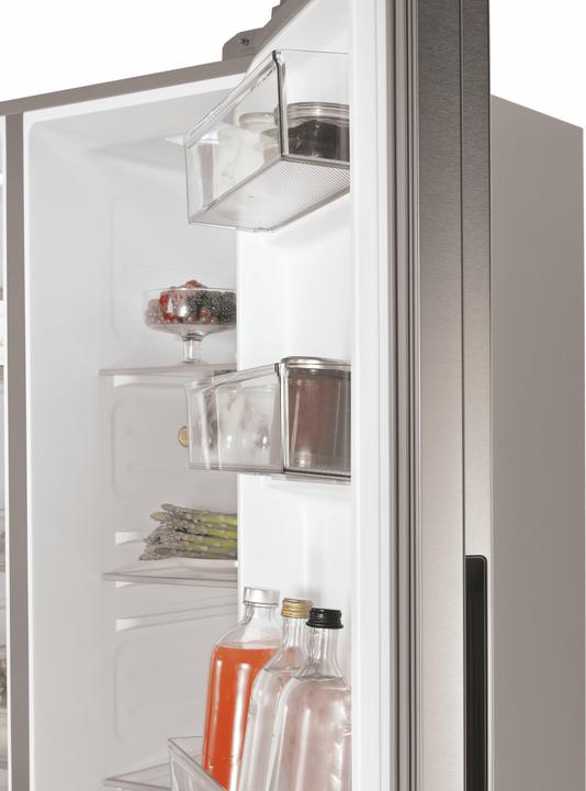 Produktbild Haier HSW59F18DNMM (615 l)