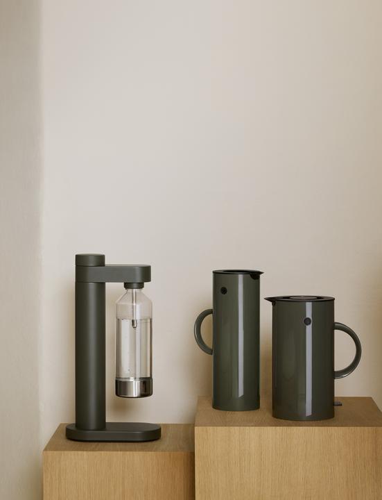 Image du produit Stelton Brus Carbonator