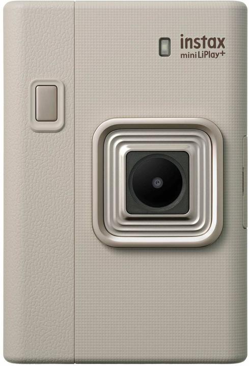 Fujifilm Instax Mini LiPlay+