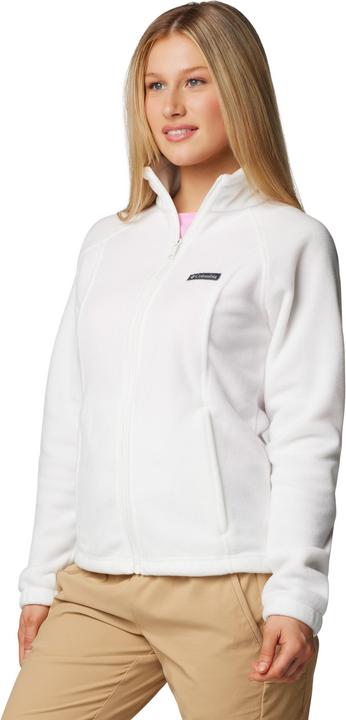Actual product image Columbia Benton Springs Full Zip (S)