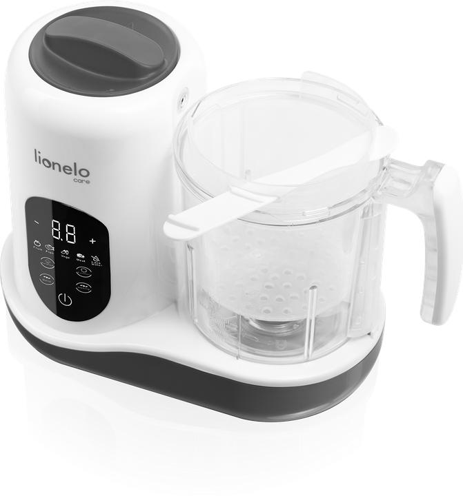 Immagine prodotto Lionelo Babymenu