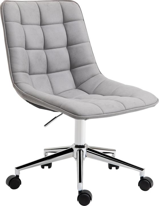 Produktbild Homcom Bürostuhl ergonomisch (53 cm)
