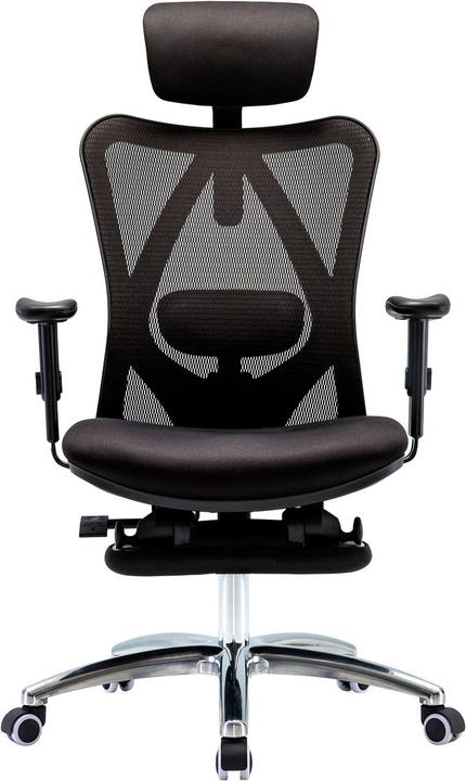 Actual product image Sihoo Office chair (42 - 52 cm)