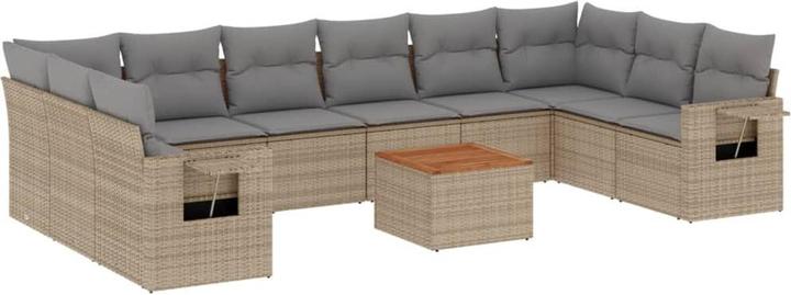 Produktbild vidaXL Eden