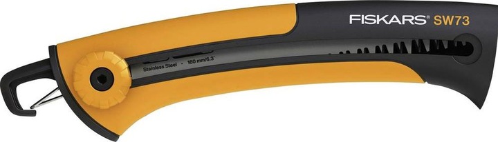 Immagine prodotto Fiskars Sega a mano Xtract dentatura grossa