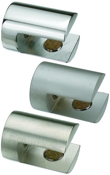 EBB Glastablar-Klemmträger (1 Stk.)