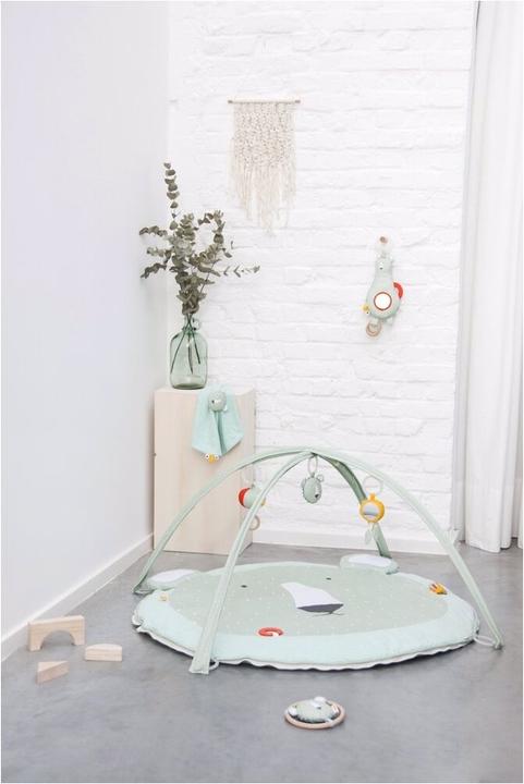 Produktbild Trixie Baby Activity Spielbogen