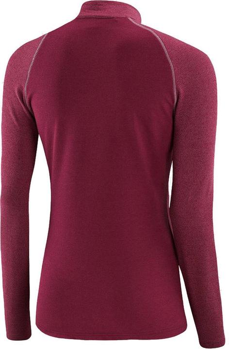 Actual product image Löffler Women's Midlayer CB Transtex (44, XL)