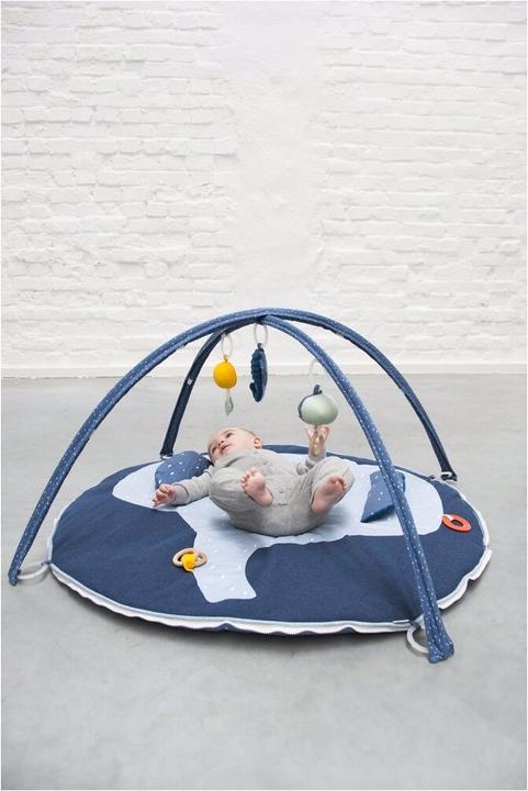 Productafbeelding Trixie Baby Activiteit speelboog