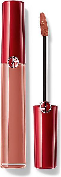 Actual product image Giorgio Armani Lip Maestro Watch out 214 (214)