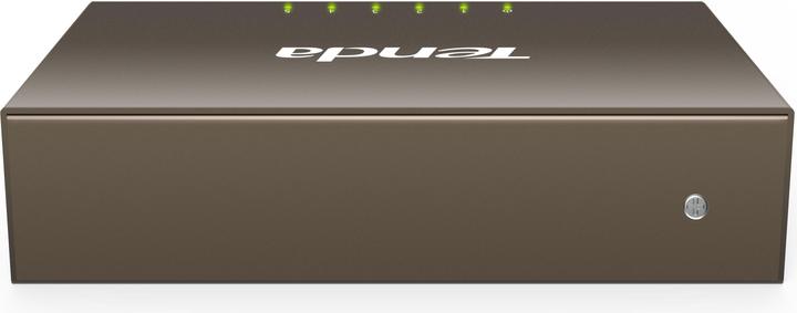 Immagine prodotto Tenda TEG1005D (5 porte)