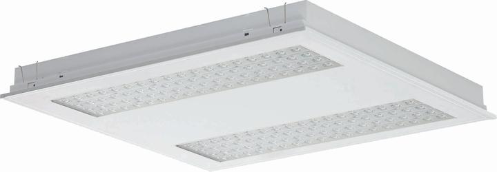 Produktbild Ridi LED-Einbauleuchte (3690 lm)