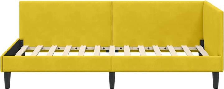 Image du produit vidaXL Bettrahmen (100 x 200 cm)
