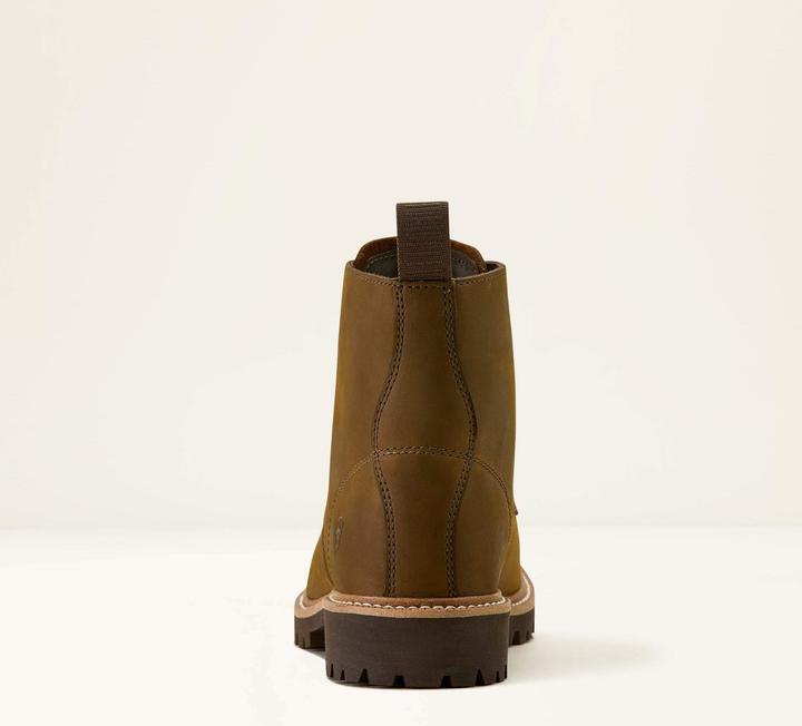 Produktbild Ariat Split Rock Moc Toe (44)