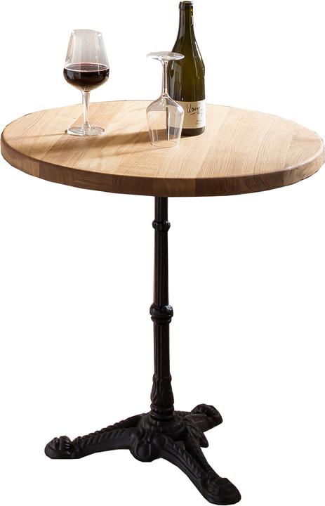 Actual product image SIT Möbel Leeann (60 x 60 x 2 cm)