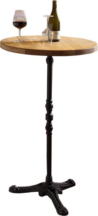 Actual product image SIT Möbel Leeann (60 x 60 x 2 cm)