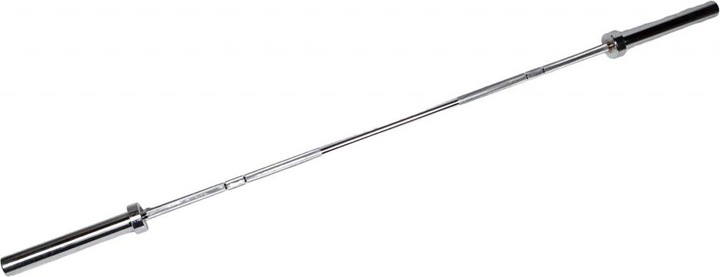 Actual product image Fitcom Lady Bar dumbbell bar