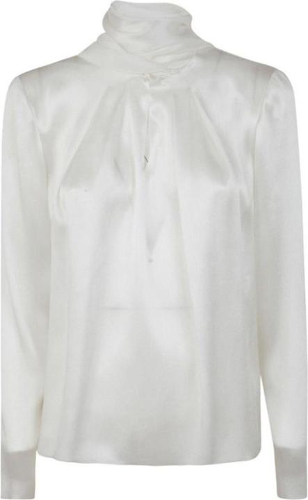 Immagine prodotto Alberta Ferretti Shirts White (44)