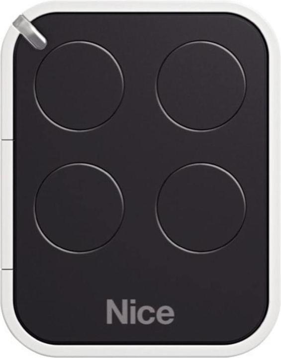 Image du produit Nice ON4E ERA ONE OPERA Télécommande à quatre canaux (Télécommande spécifique à l'appareil, Fréquence radio (RF))