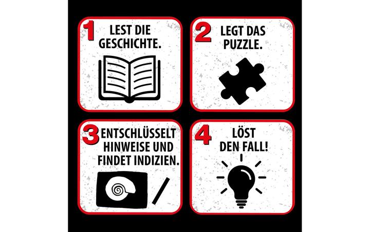 Actual product image Kosmos T-Rex in action (200 pieces)