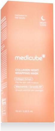 Image du produit Medicube Nuit du collagène (75 ml)