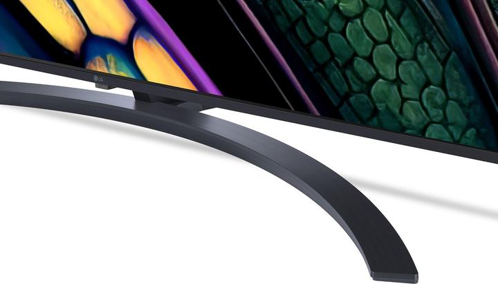 Actual product image LG 55UR81006LJ (55", UR81, LCD, 4K, 2023)