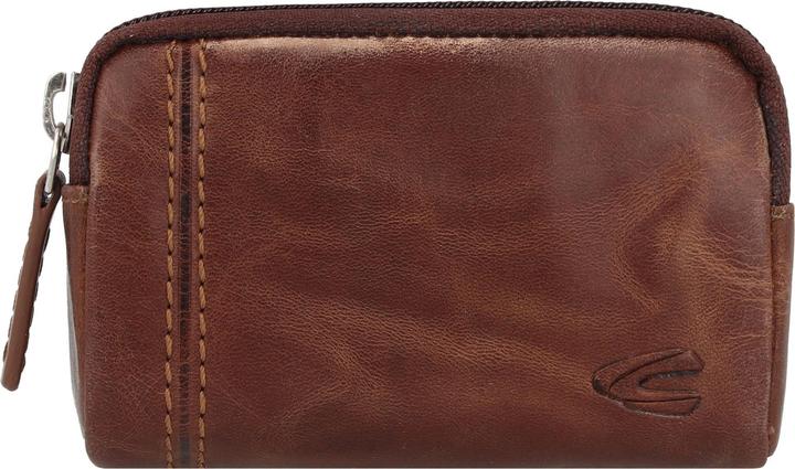 Actual product image Camel Active Genuine leather key case