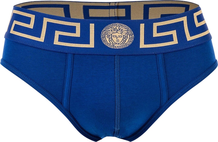Image du produit Versace TOPEKA Slip (S, Une unité par pack)