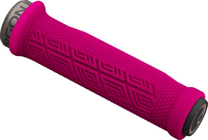 Actual product image Ergon Lenkergriffe GDH Team