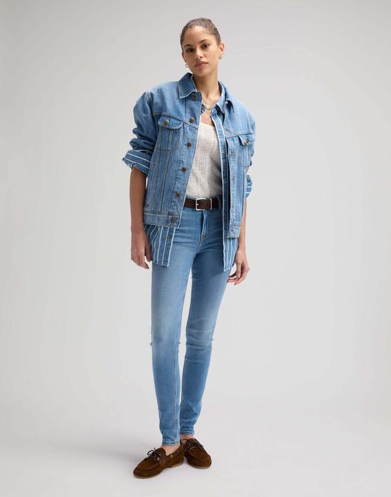Immagine prodotto Lee Jeans Scarlett High (30)
