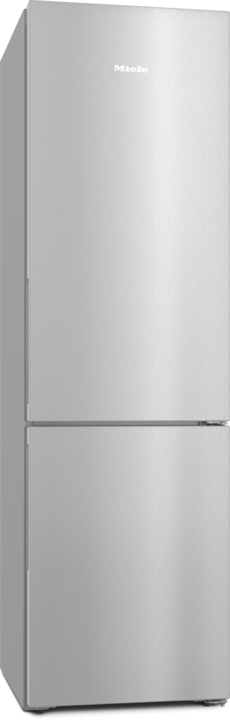 Actual product image Miele Fridge/freezer combination KFN 4397 CD 125 Edition (360 l)