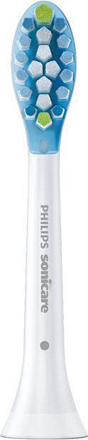 Actual product image Philips Sonicare HX9043/87 PREMIUM PLAQUE DEFENCE (C3) 2+1 PACK (3x)
