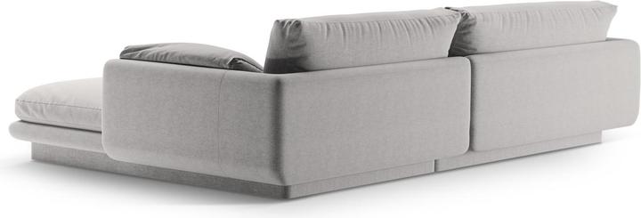 Produktbild Micadoni Torino (Ecksofa)